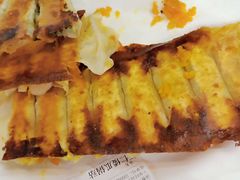 -大眼锅贴水饺(河东店)