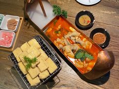 -兰木肆·云南菜(龙湖U城天街店)
