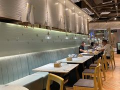 大堂-岭南真味·匠心粤菜(K11店)