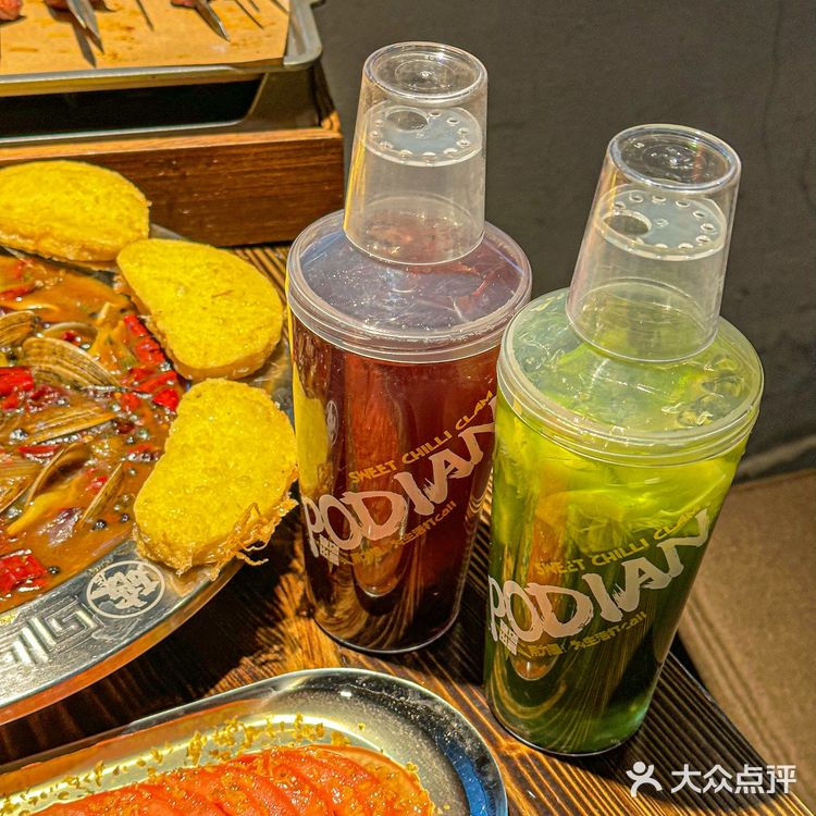 终于在西安吃到了心心念念的破店烧烤！