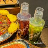 终于在西安吃到了心心念念的破店烧烤!