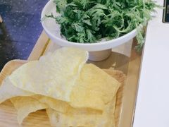 -烹然四季椰子鸡火锅(姚家园万象汇店)