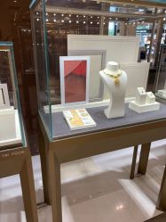 -周大福CHOW TAI FOOK(金鹰奥莱城店)