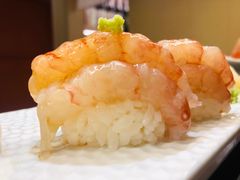 -Sushi Hanzo半藏(天环广场店)
