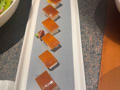 -真地道京味府·鲜橙烤鸭·北京菜(朝外大街东大桥店)