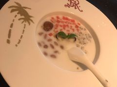 海南清补凉-铭轩中餐厅·海南菜·粤菜(亚龙湾瑞吉店)