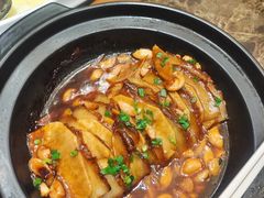 -皖小斌·小葱伴豆腐(丰收路店)