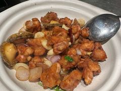 -潮界(虹桥新天地店)