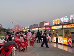 -万达广场(北京槐房店)