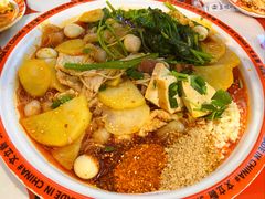 -文立新麻辣烫(合生汇21街区店)