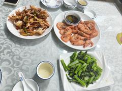 -范饭椰林川湘味海鲜·椰子鸡(三亚湾椰梦长廊店)