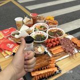 南昌首家莱得快酸辣粉！