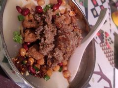 -峨眉山豆腐脑(芳草总店)
