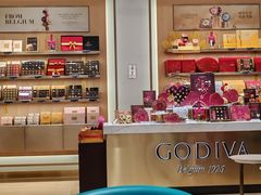 -GODIVA(王府井apm店)