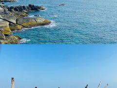 -三亚蜈支洲岛旅游区