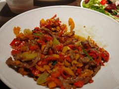 -庐灶江南·江南菜·四合院Bistro(东直门雍和宫·原华侨宾馆店)