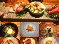 -桐寿司Sushi Tong