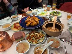 -小吊梨汤·北京菜·烤鸭(鸟巢店)