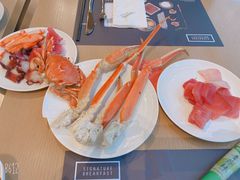-新食谱全日制餐厅·苏州苏州湾艾美酒店