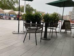 -星巴克(肇庆四会吾悦广场店)