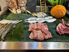 -永泰福朋喜来登酒店-宜客乐自助餐厅(远大路店)