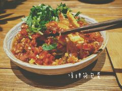 -火燒雲傣家菜(鼓楼店)