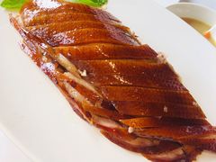 四季民福烤鸭-四季民福烤鸭店(前门店)