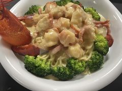 -惠州白鹭湖雅居乐喜来登度假酒店-采悦轩中餐厅