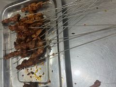 -文文烤肉(大皮院店)