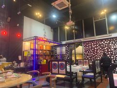 -二钳洞庭虾蟹·江湖菜(成都鹭岛店)