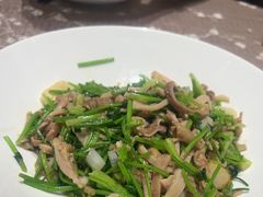 -惠丰堂饭庄(北洼路店)