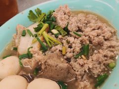 -榮泰米粉湯(Left Shop)