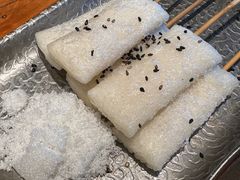 -北丐先生·野馄饨烧烤(长宁龙之梦店)