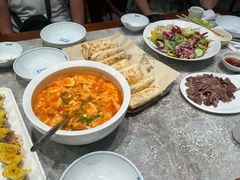 -高玛纳驴肉火烧(河间总店)