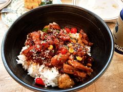 -玲婧胡同·生日蛋糕·餐厅(嘉里城店)