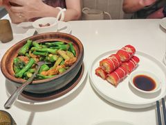 -粤来记·啫啫煲·点心(日月光店)