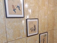 -老德州四合院·德州菜(天衢路店)