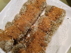 -刘胖子家常菜·蹄花焖藕(中南店)