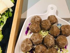 -雾都渣渣火锅(南城智汇城店)
