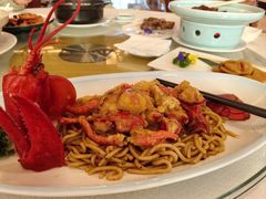 -潮皇食府(北京店)