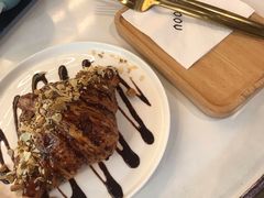 -GOTLOT COFFEE&KITCHEN角落厨房NOOK店