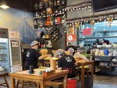 大堂-一岚一山(角门总店)