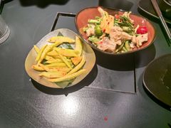 -Ameigo梅果·云贵川bistro(长宁来福士店)