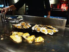 -水木锦堂·自助铁板烧(世贸天阶店)