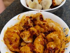 红油水饺-春阳水饺(香槟广场店)