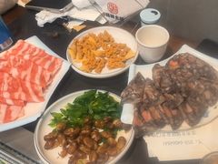 -晓林火锅(安定门店)