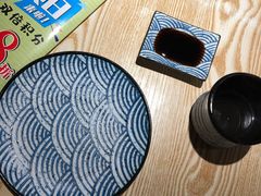 -鱼意寿司(钟村分店)