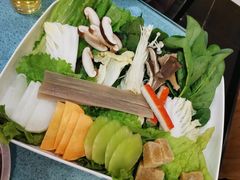 -城一锅涮烤羊蝎子·烤串