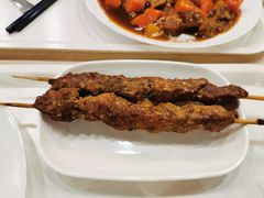 牛肉串-宜家·瑞典风味餐厅(烟台路店)