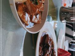 -胜记烧鹅美食
